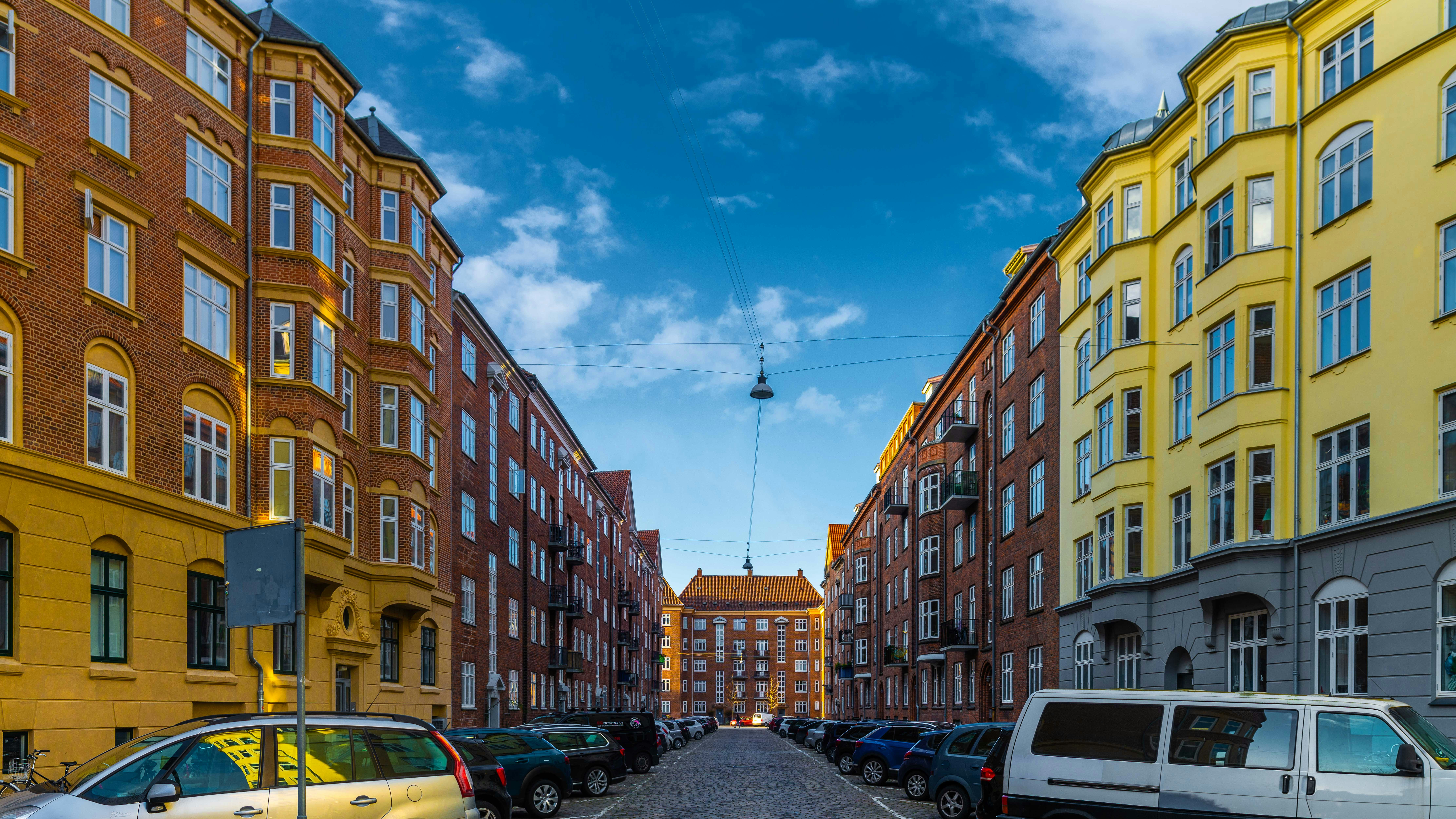 Best Districts for Rent in Tallinn (2025 Guide)