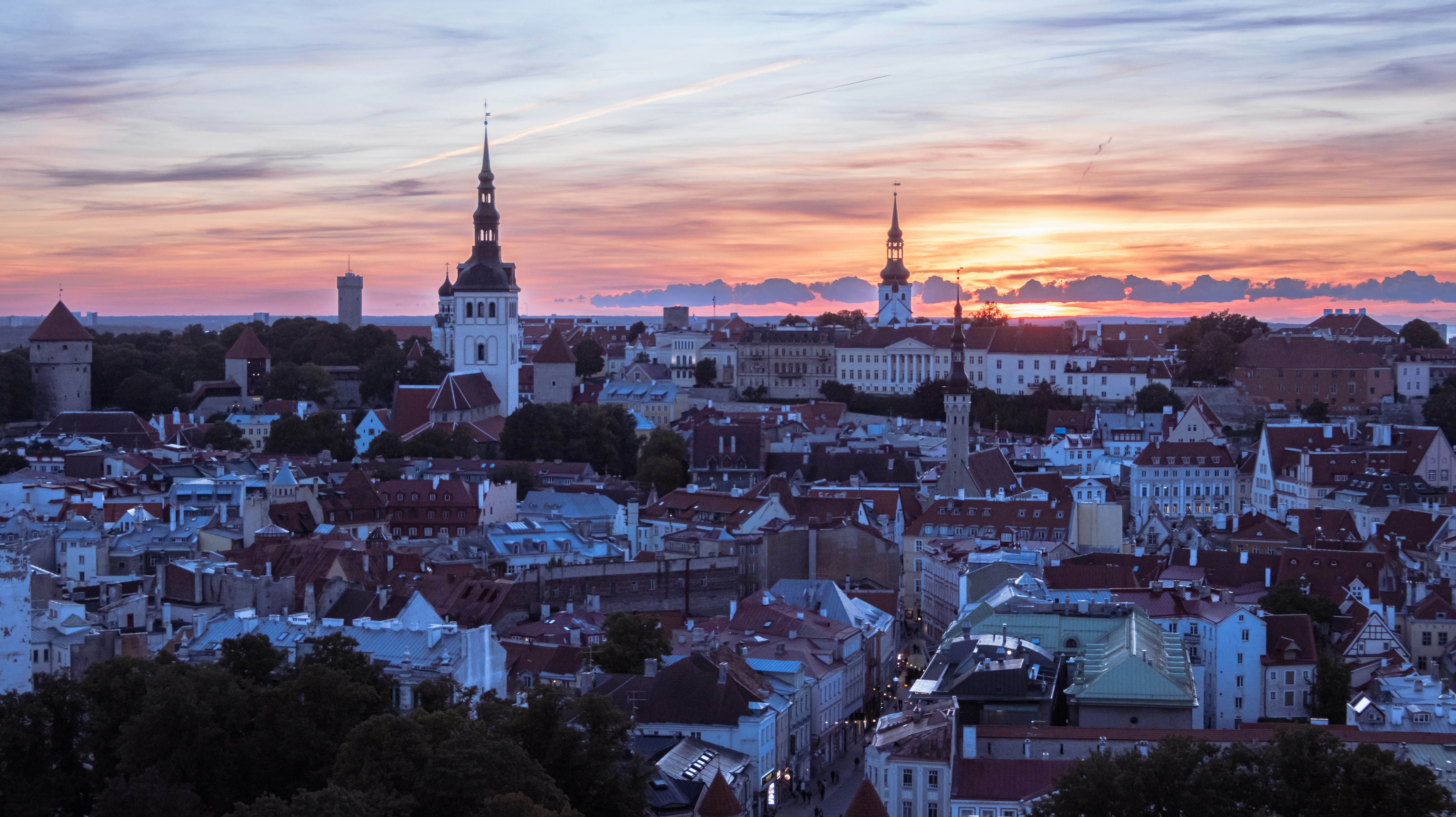 Best Districts in Tallinn for 2025 Property Buyers