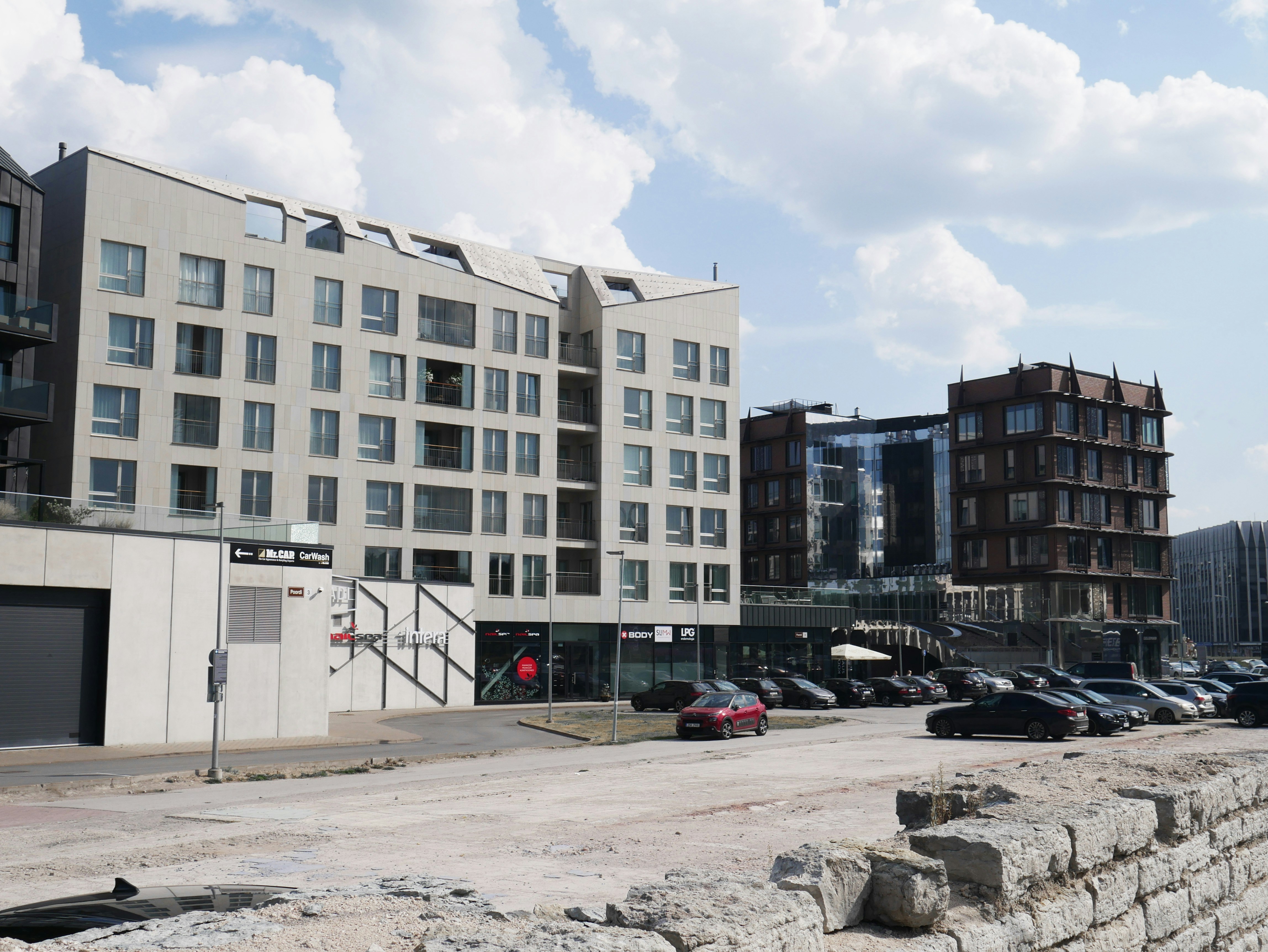 New Builds vs Old Buildings in Estonia (2025 Comparison Guide)